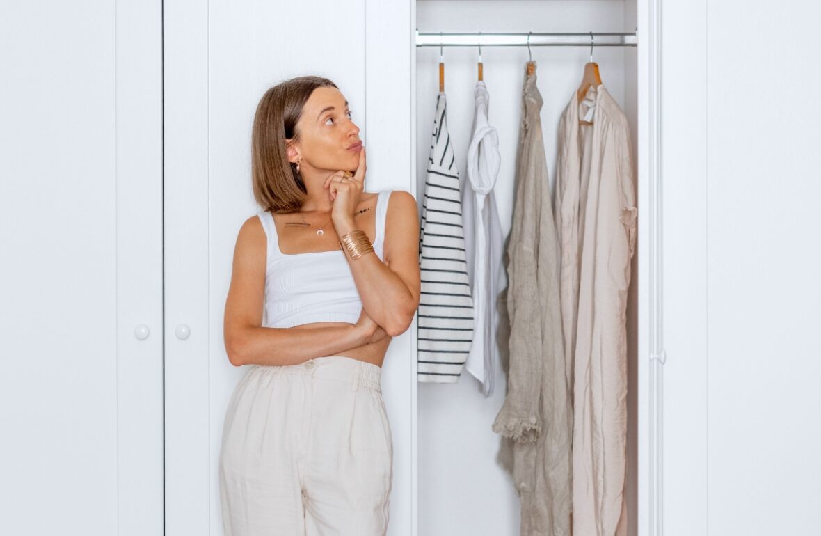 Gợi ý chọn quần áo mềm mại và tự nhiên cho những ai có làn da nhạy cảm